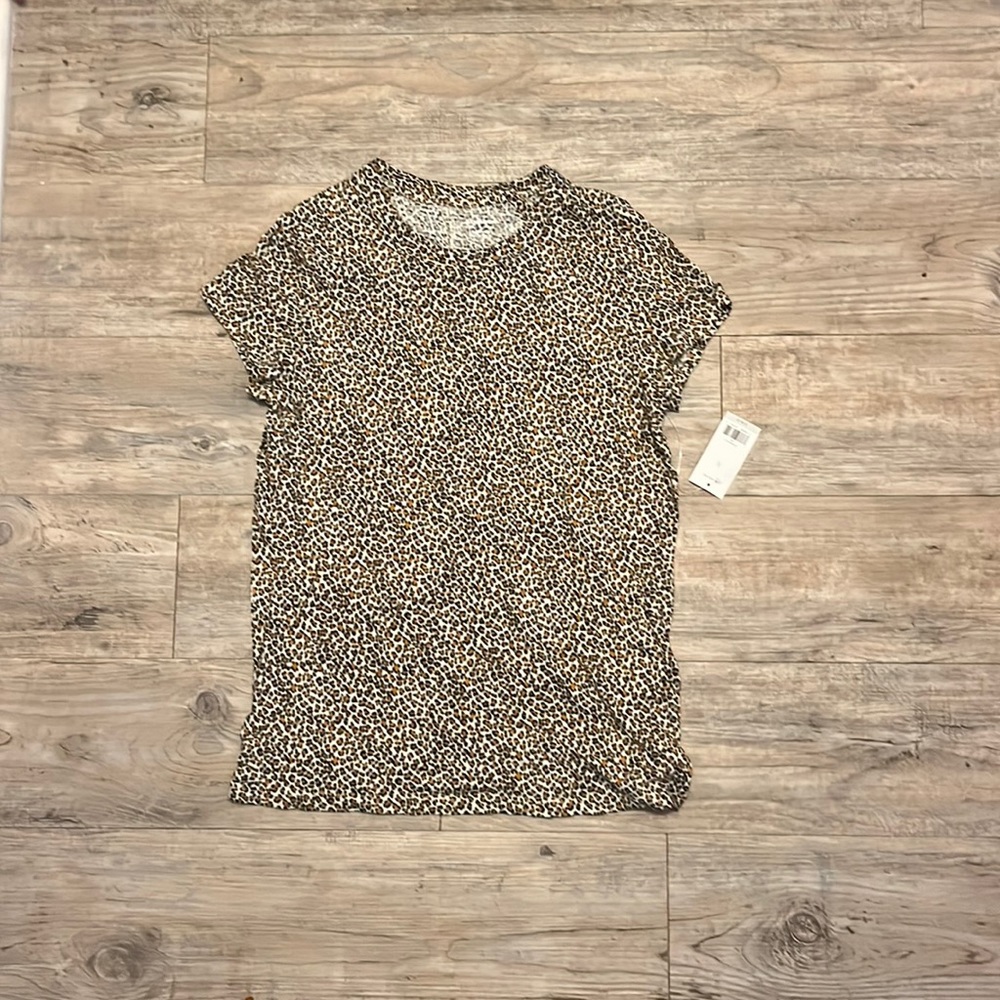 Banana republic Tee